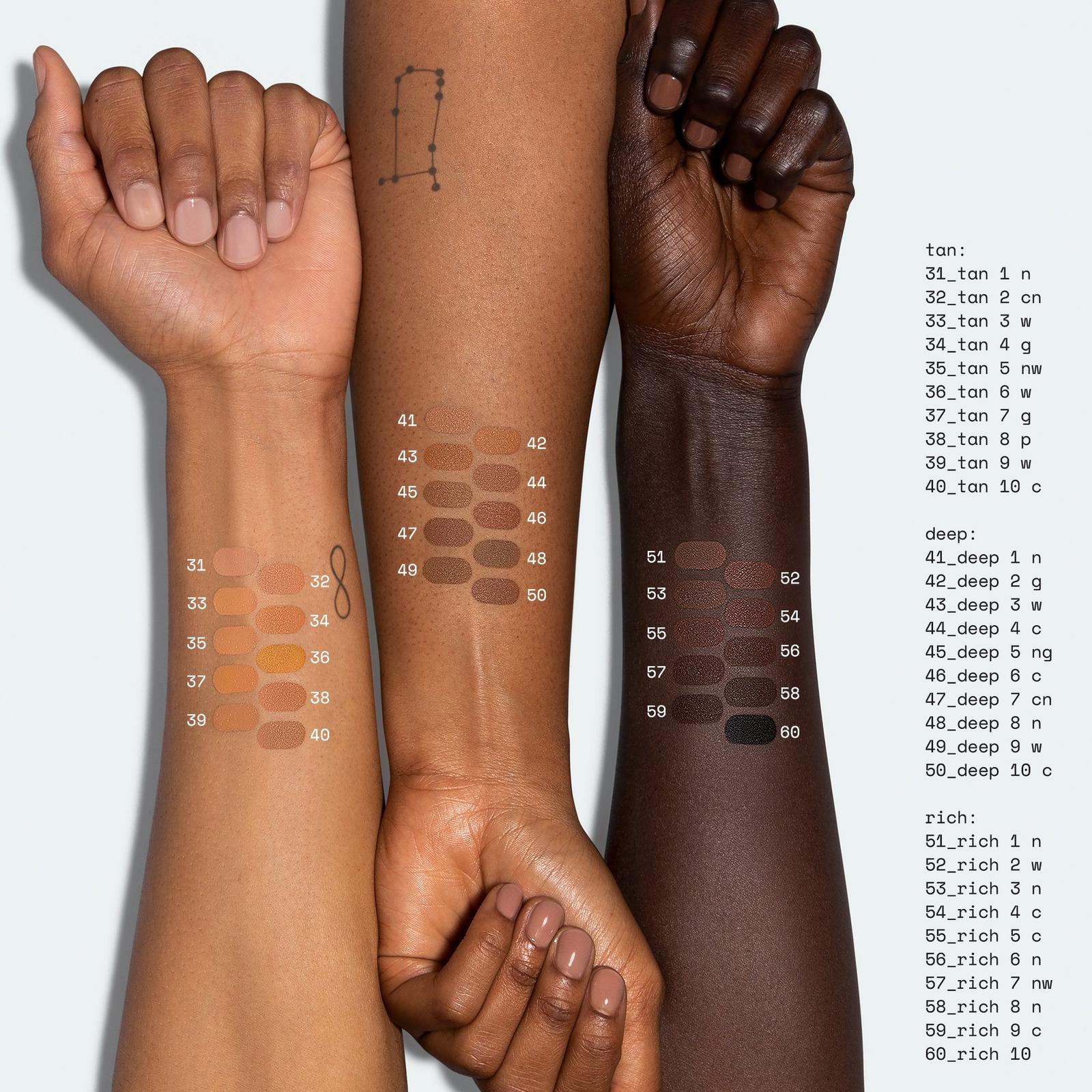 Sweetener Concealer - tan 7 g