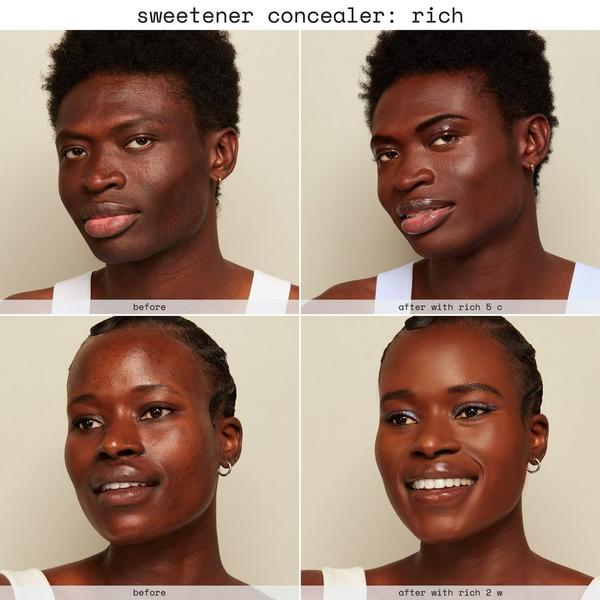 r.e.m. beauty Sweetener Concealer #5