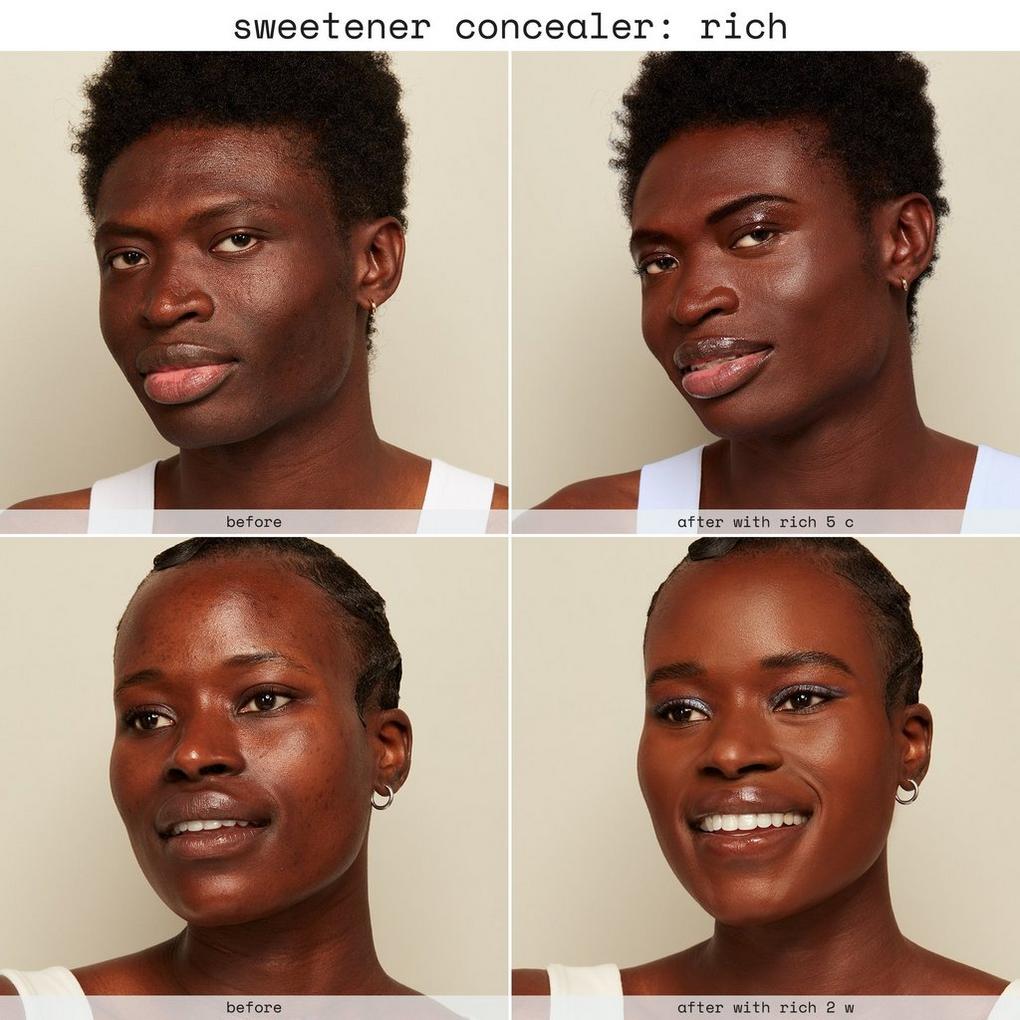 Sweetener Concealer - r.e.m. beauty