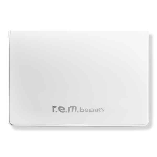 Hello Kitty Mattifying Blotting Paper + Reusable Mirror Compact The