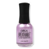 Breathable Treatment + Color