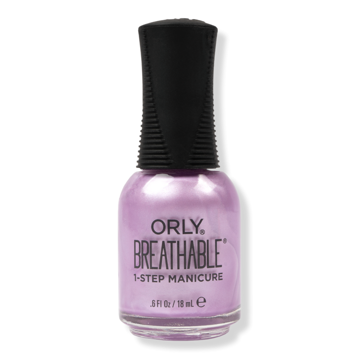 Orly Breathable Island Hopping Collection #1