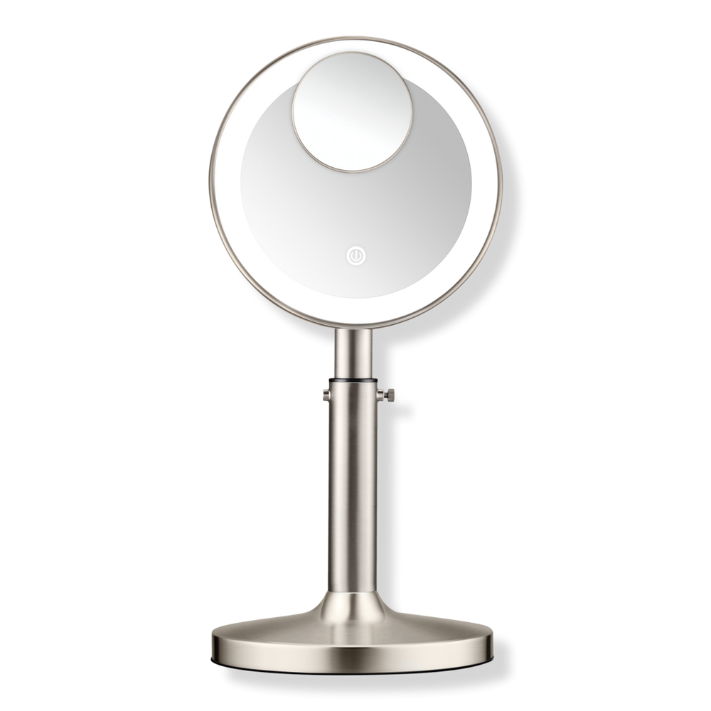 Telescope Mirror With Telescope Technology