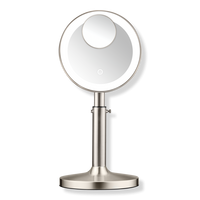Telescope Mirror With Telescope Technology