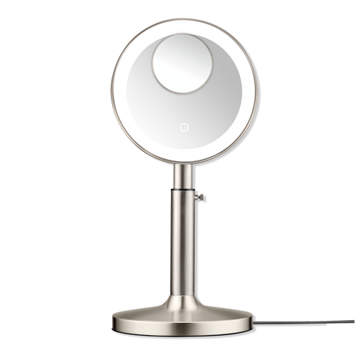 Conair Telescope Mirror With Telescope Technology