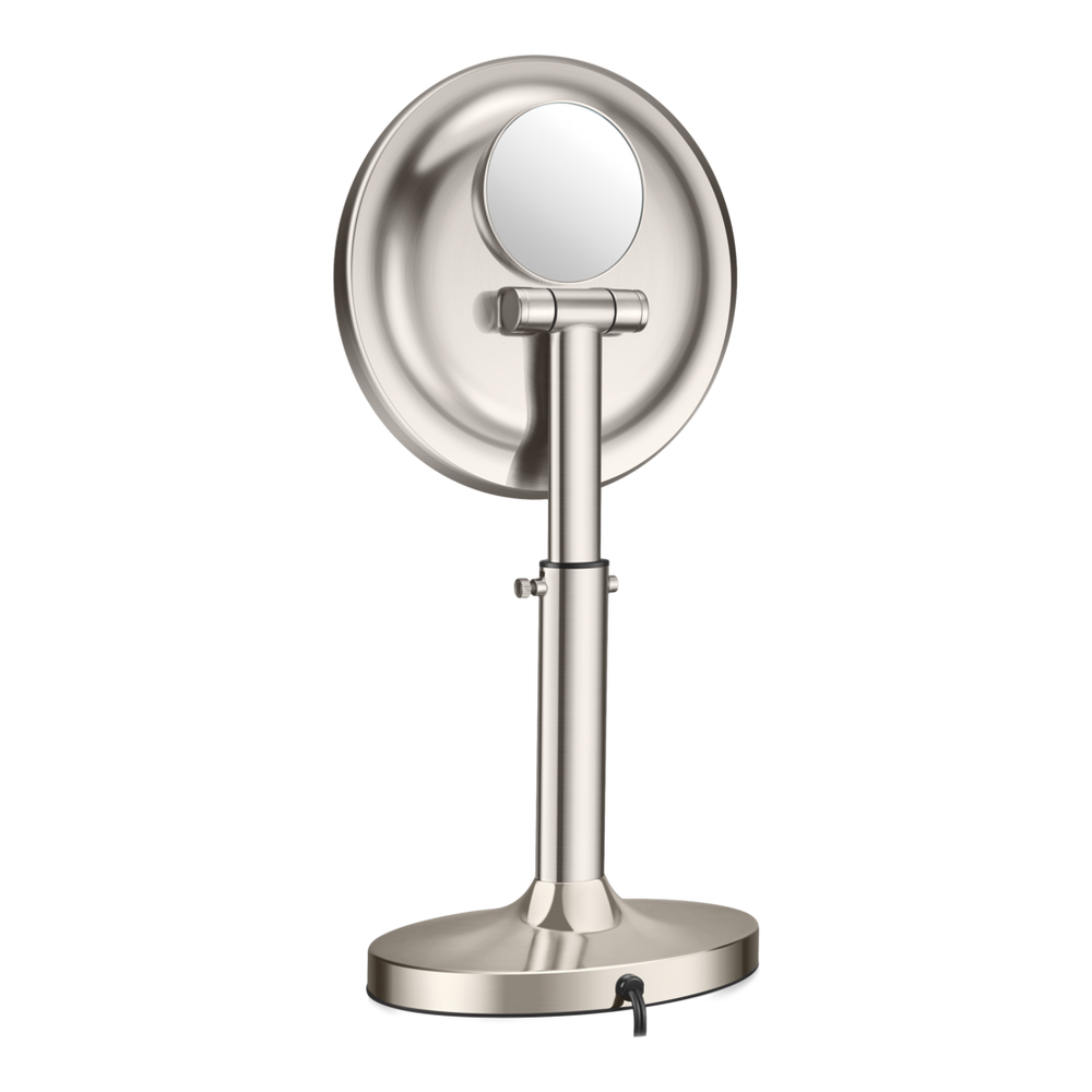 Telescope Mirror With Telescope Technology