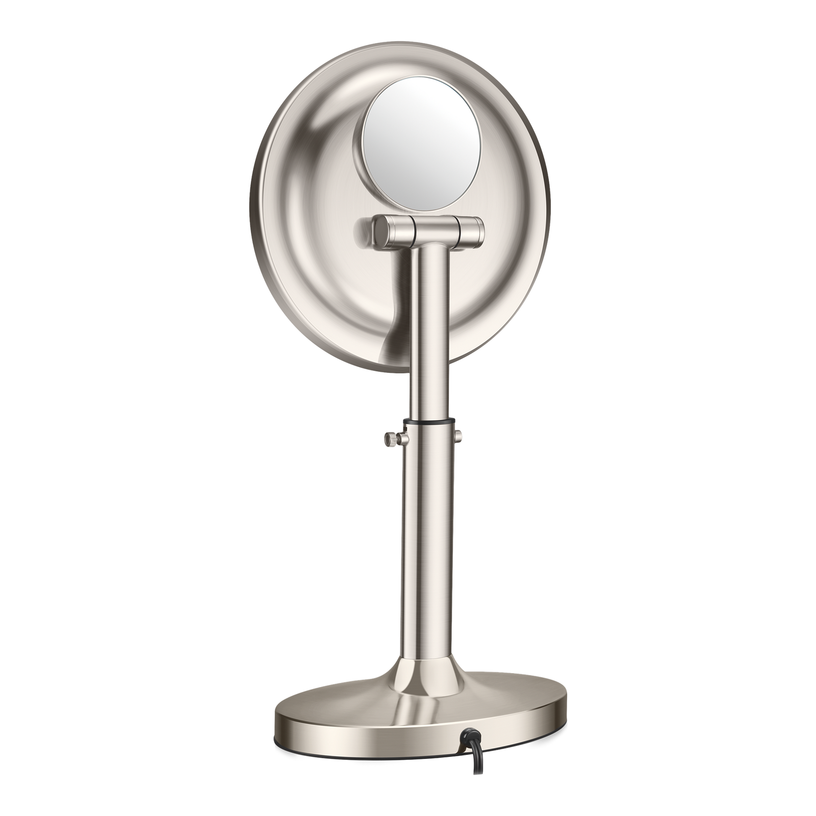 Telescope Mirror With Telescope Technology