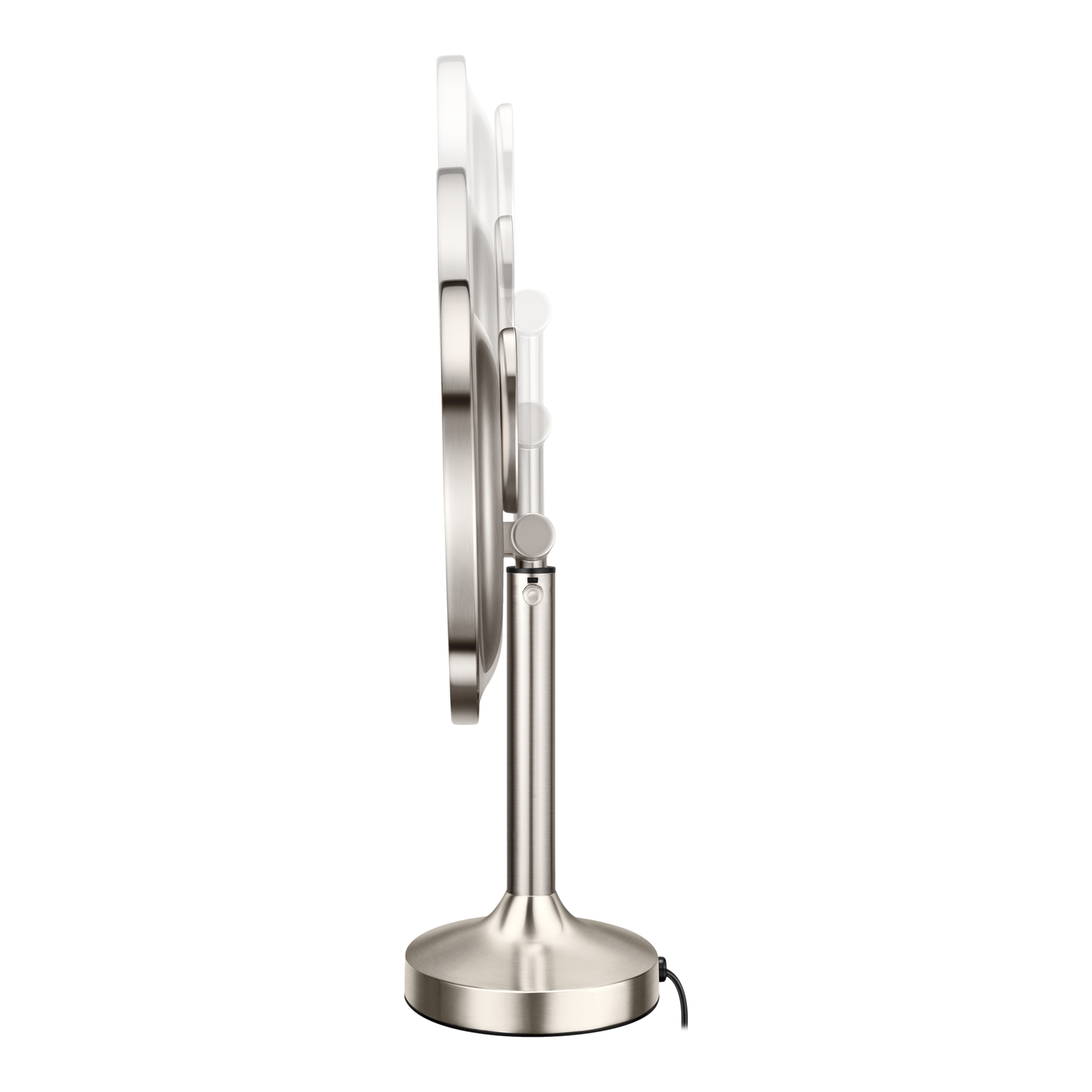 Telescope Mirror With Telescope Technology