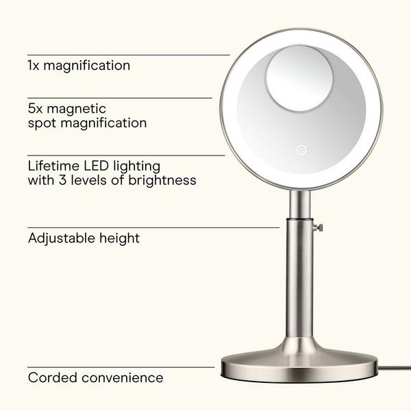 Conair Telescope Mirror With Telescope Technology #5