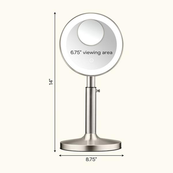 Conair Telescope Mirror With Telescope Technology #6