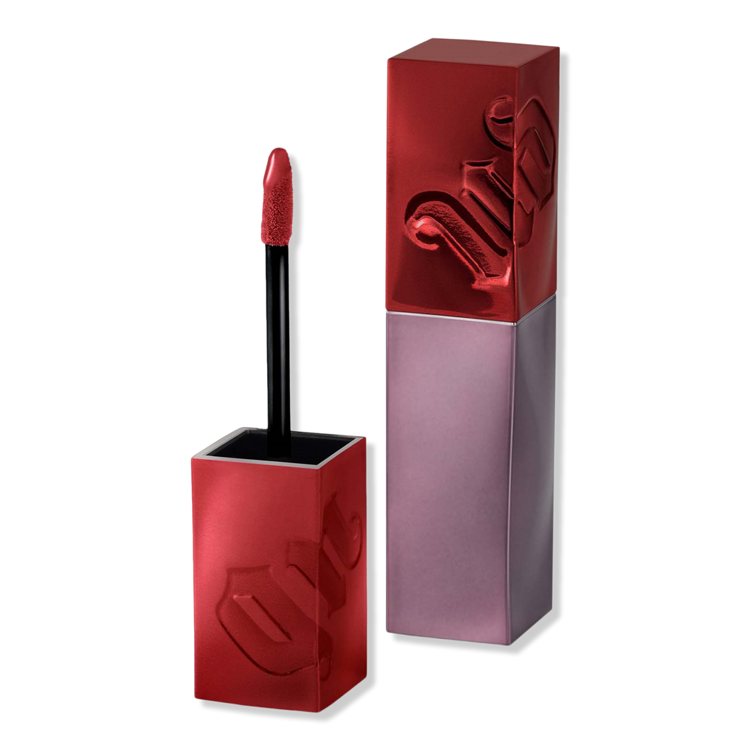 Urban Decay Cosmetics Vice Lip Bond Glossy Longwear Liquid Lipstick #1