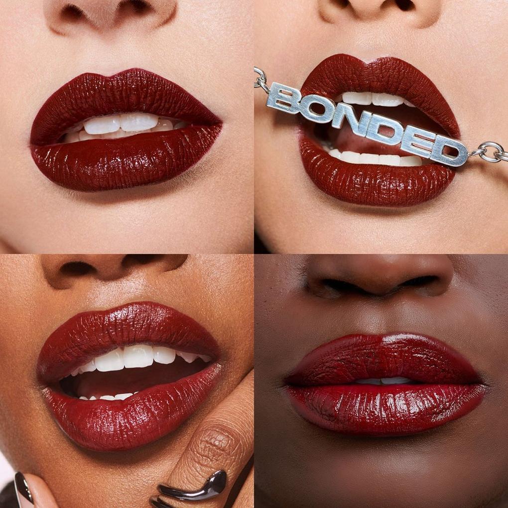 Vice Lip Bond Glossy Longwear Liquid Lipstick - Urban Decay Cosmetics