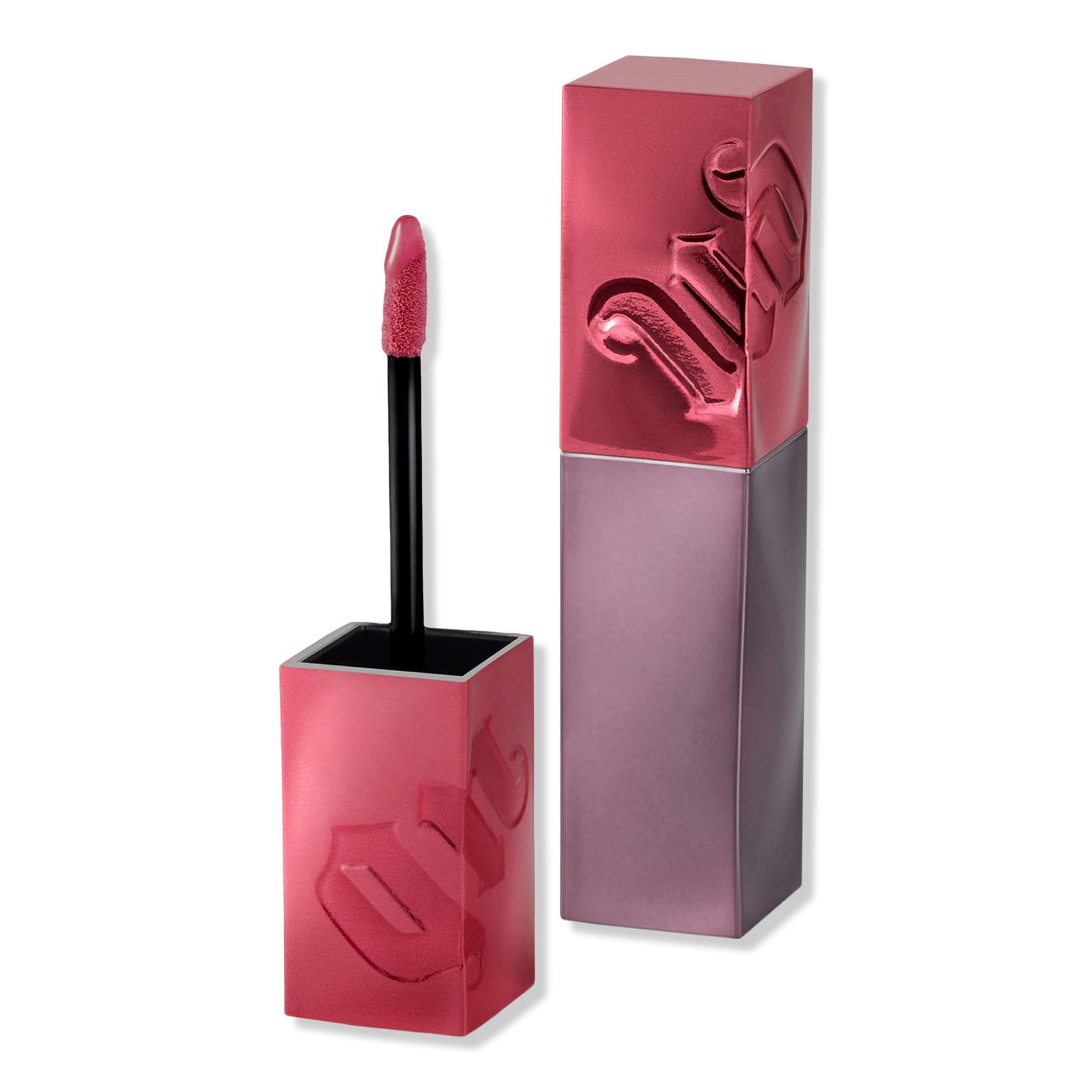 Urban Decay Cosmetics - PDA Vice Lip Bond Glossy Longwear Liquid ...