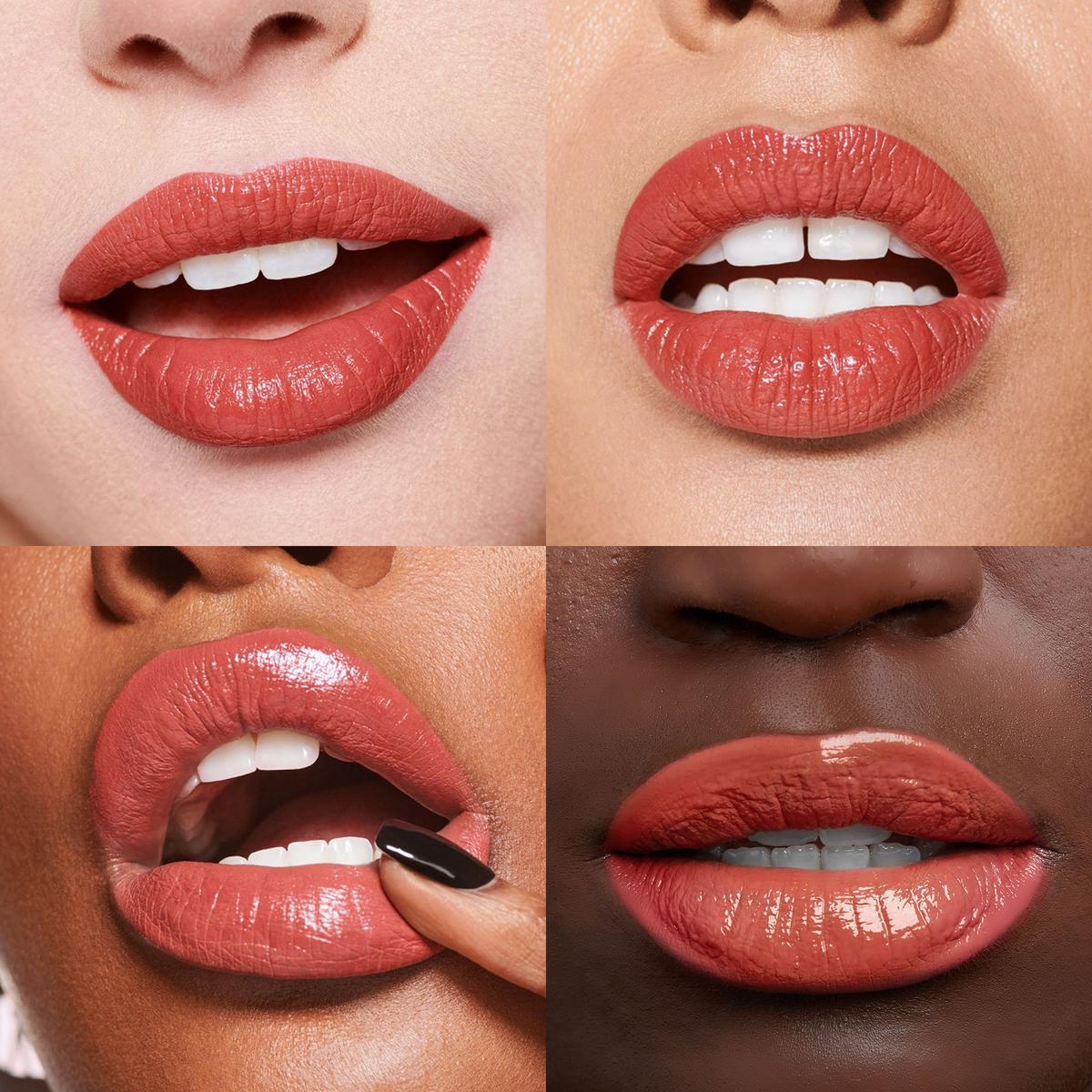 Vice Lip Bond Glossy Longwear Liquid Lipstick