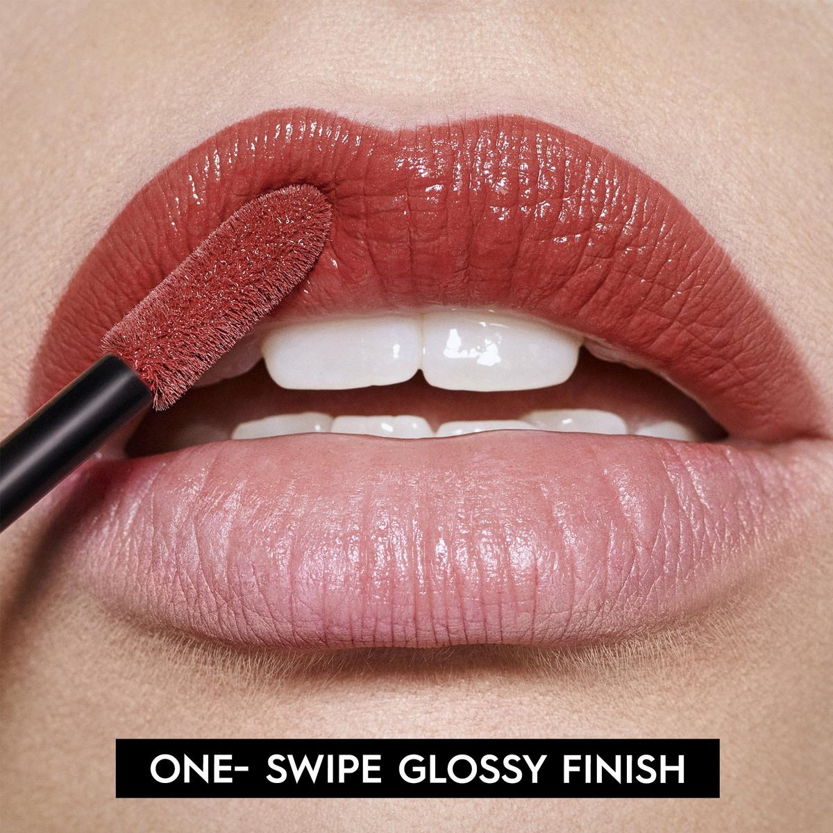 Vice Lip Bond Glossy Longwear Liquid Lipstick