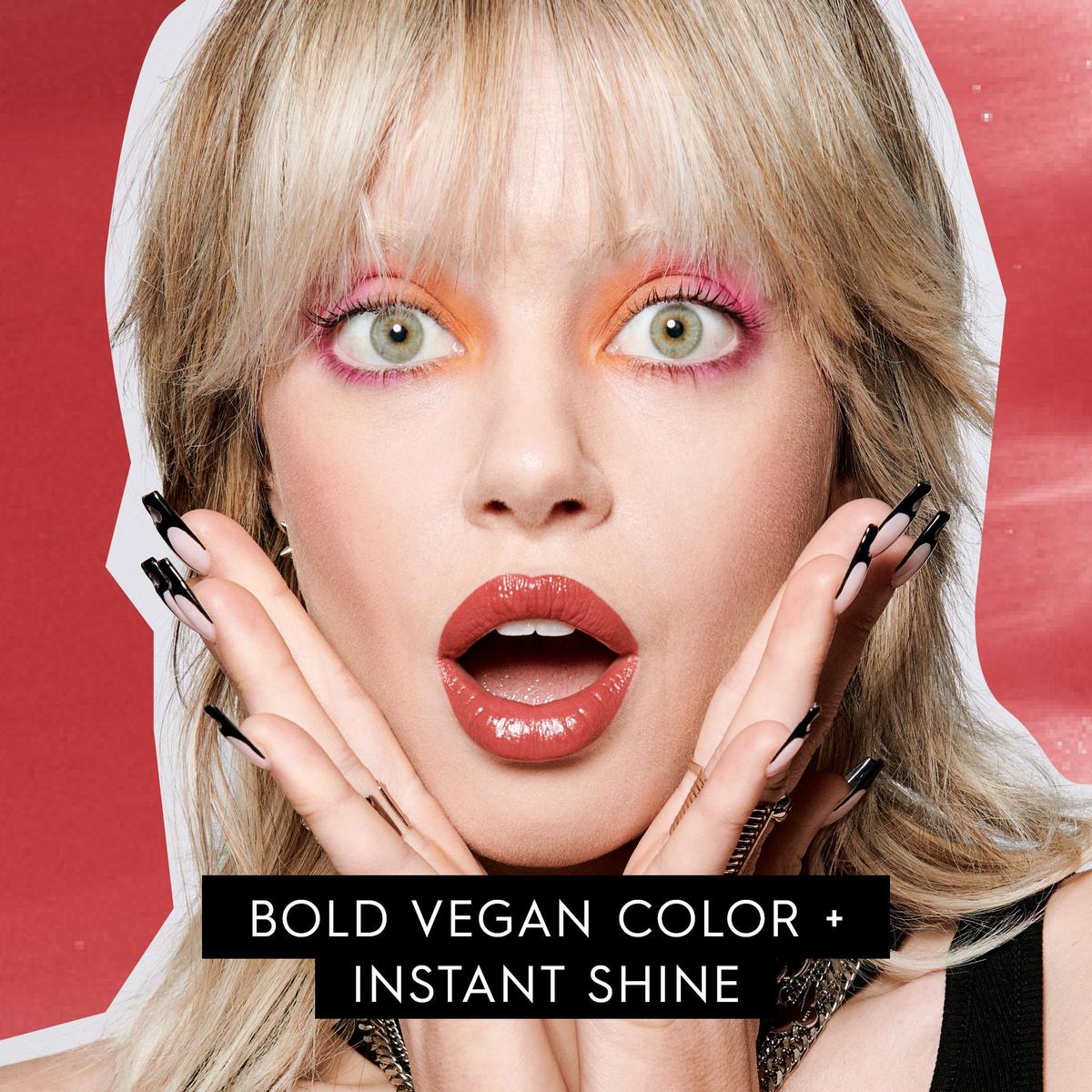 Vice Lip Bond Glossy Longwear Liquid Lipstick