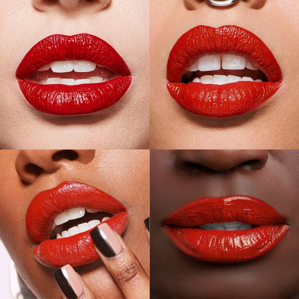 Vice Lip Bond Glossy Longwear Liquid Lipstick