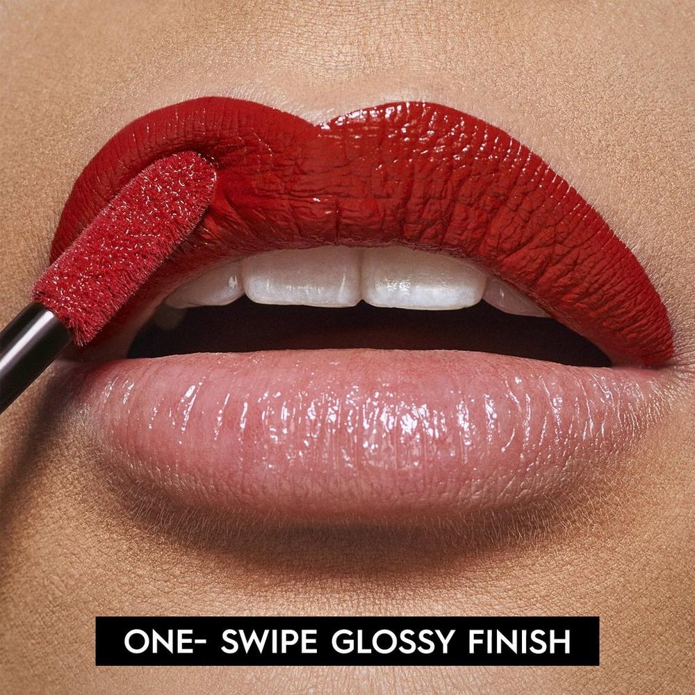 Vice Lip Bond Glossy Longwear Liquid Lipstick