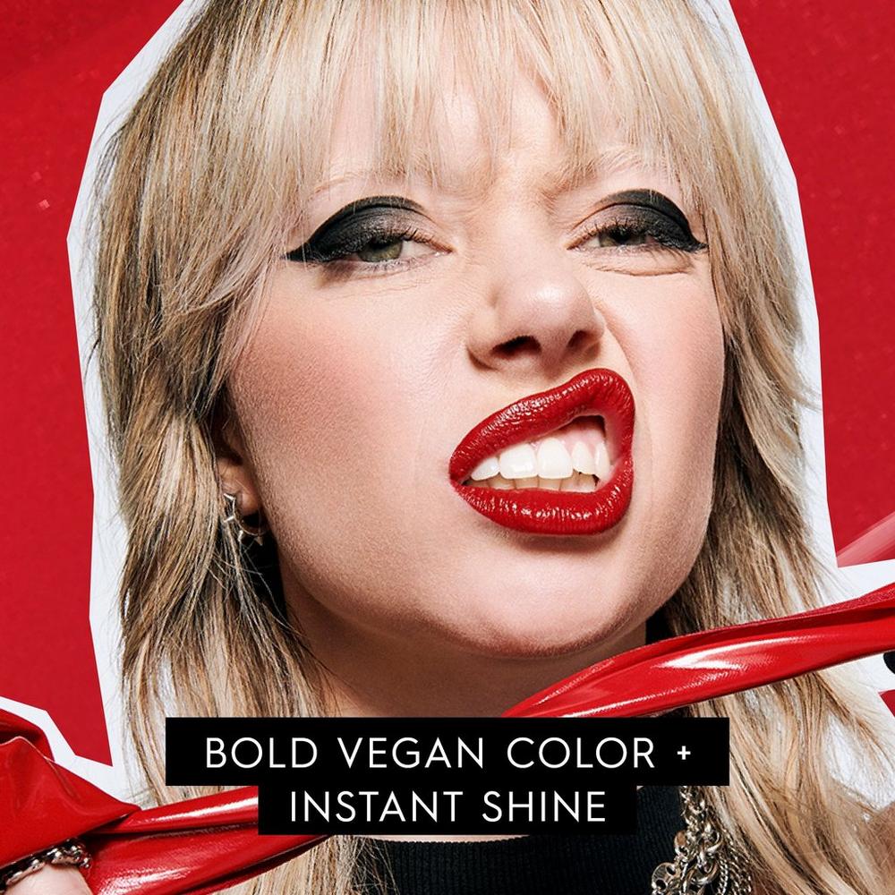 Vice Lip Bond Glossy Longwear Liquid Lipstick