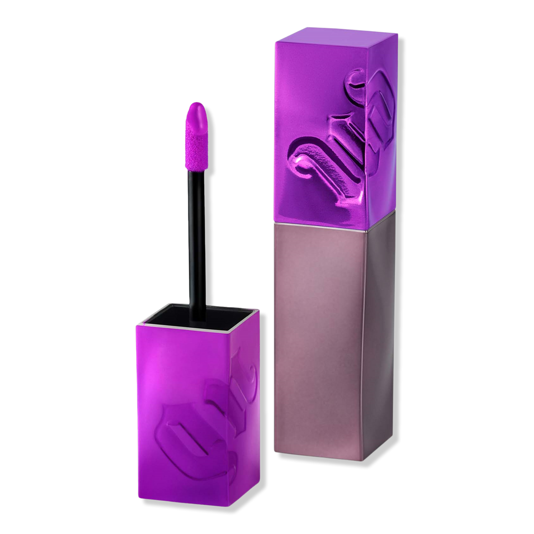 Urban Decay Cosmetics Vice Lip Bond Glossy Longwear Liquid Lipstick #1