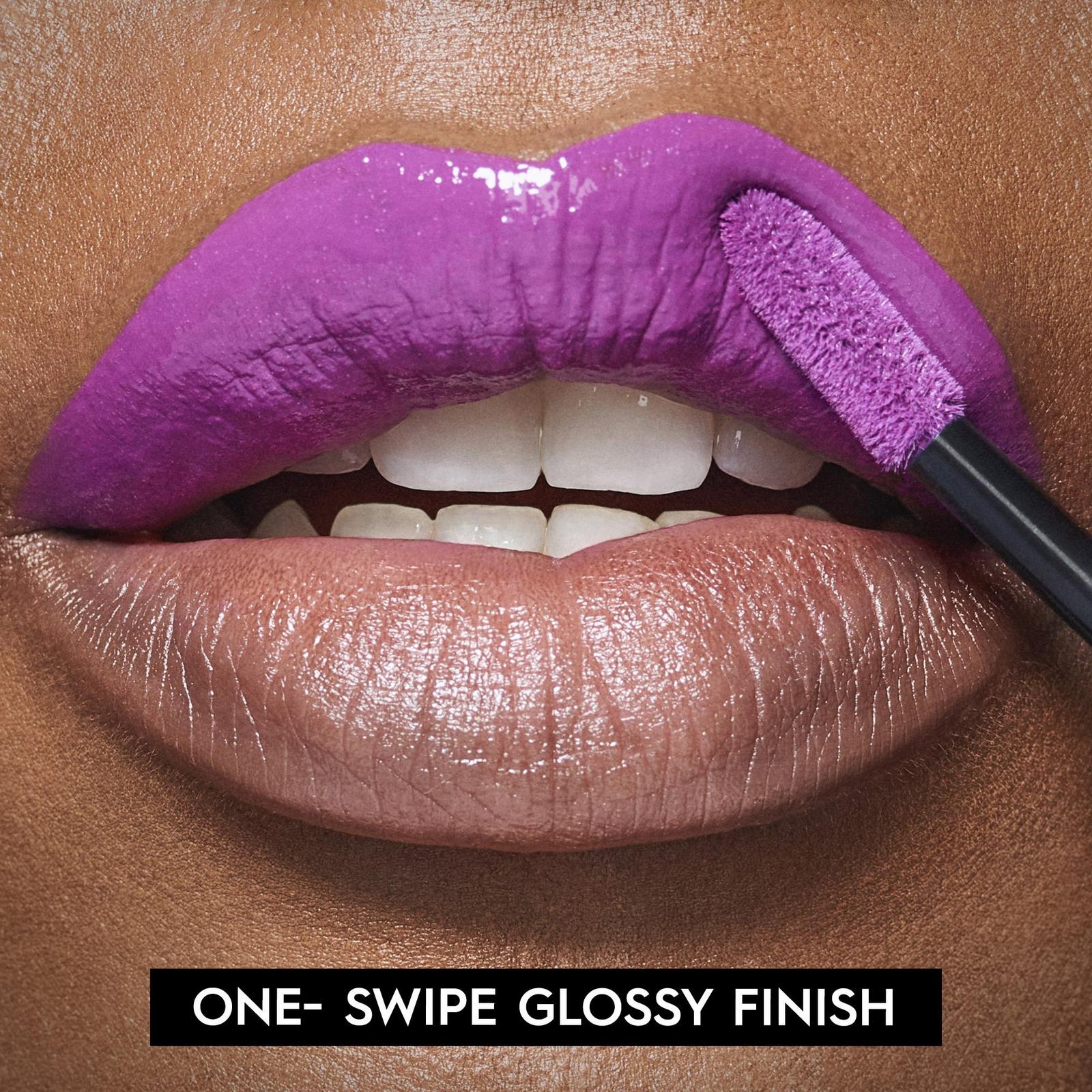 Vice Lip Bond Glossy Longwear Liquid Lipstick