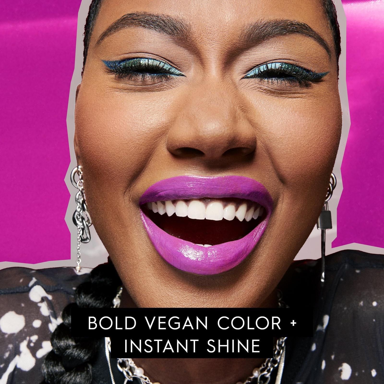 Vice Lip Bond Glossy Longwear Liquid Lipstick