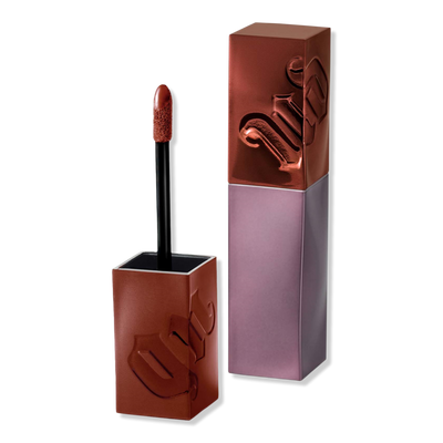 Urban Decay Cosmetics Vice Lip Bond Glossy Longwear Liquid Lipstick