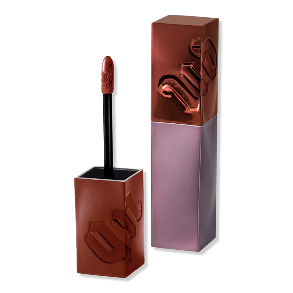 Urban Decay Vice Lip Bond Glossy Longwear Liquid Lipstick - Law Of Attraction