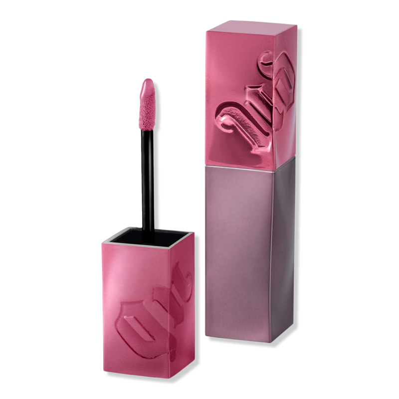Pure Color Matte Lipstick