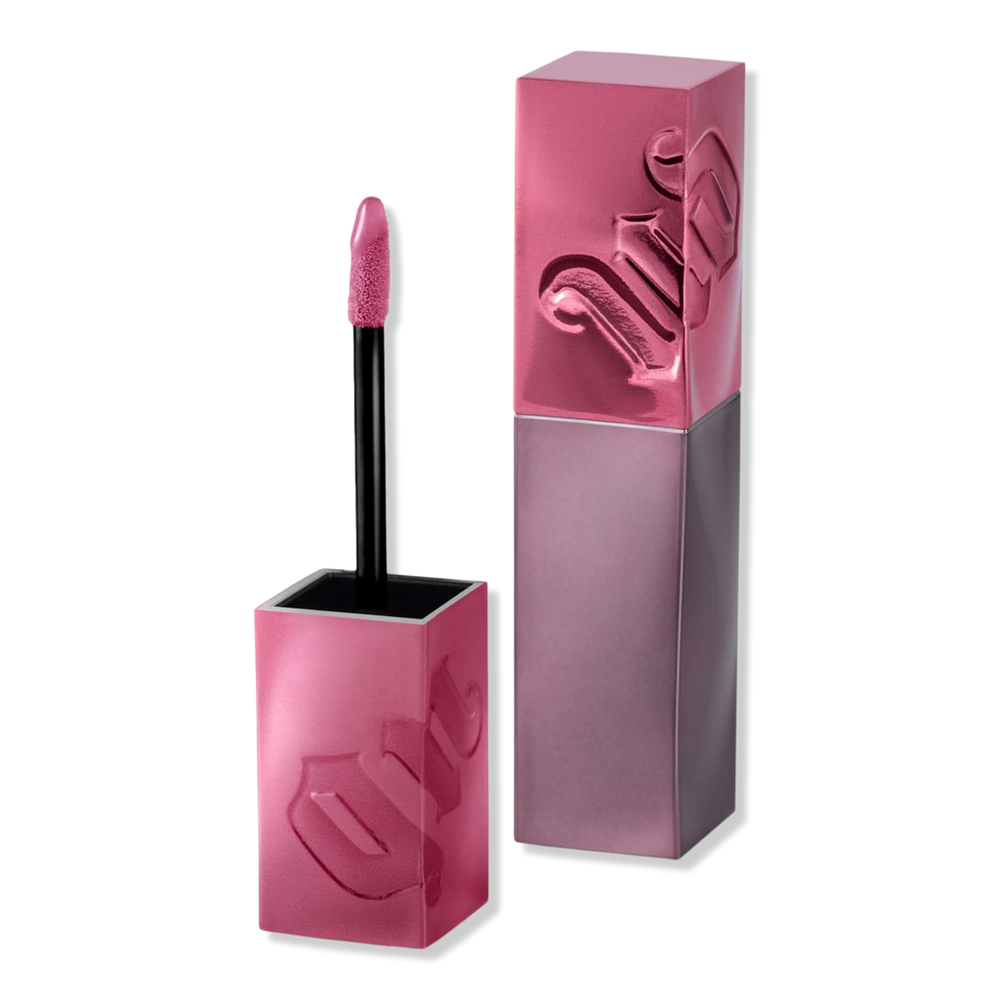 Urban Decay Vice Lip Bond Glossy Longwear Liquid Lipstick - Cuffed Up