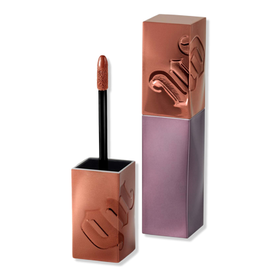 Urban Decay Cosmetics Vice Lip Bond Glossy Longwear Liquid Lipstick
