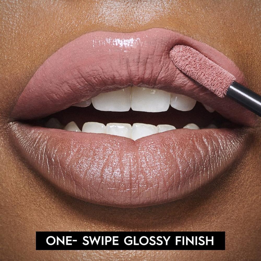 Vice Lip Bond Glossy Longwear Liquid Lipstick