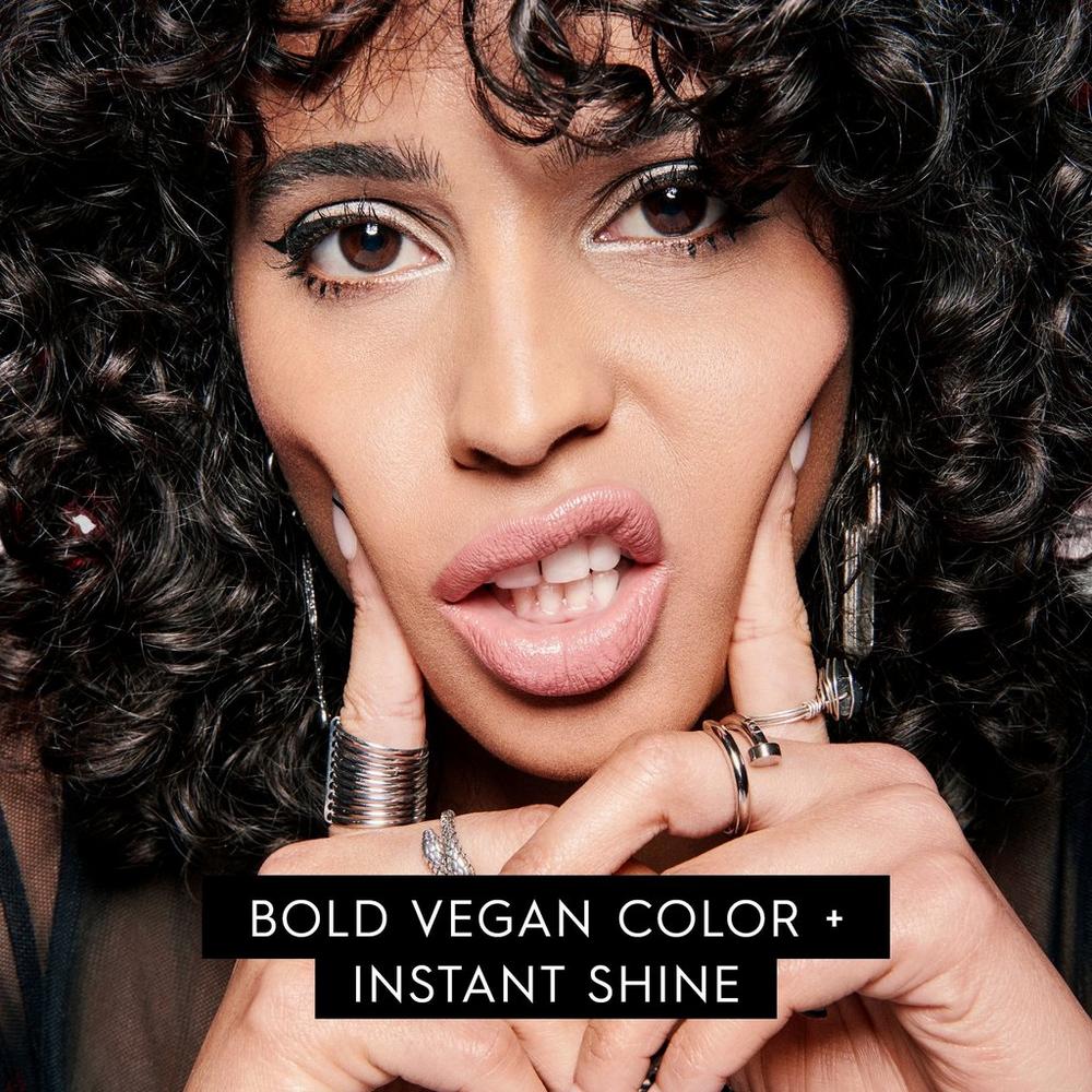 Vice Lip Bond Glossy Longwear Liquid Lipstick