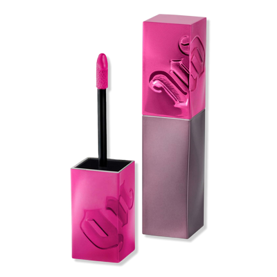 Urban Decay Cosmetics Vice Lip Bond Glossy Longwear Liquid Lipstick