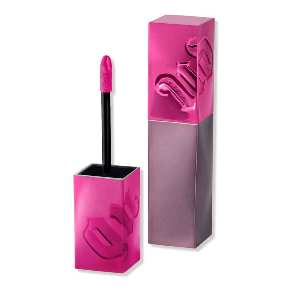 Urban Decay Vice Lip Bond Glossy Longwear Liquid Lipstick - Shock Value