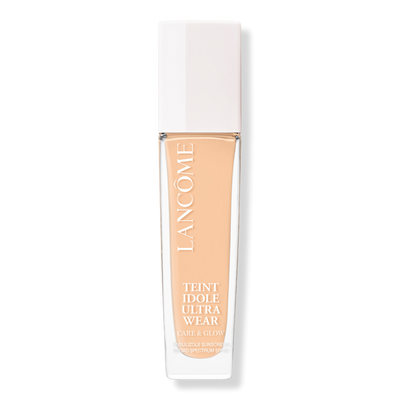 Lancôme Teint Idole Ultra Wear Care and Glow Foundation