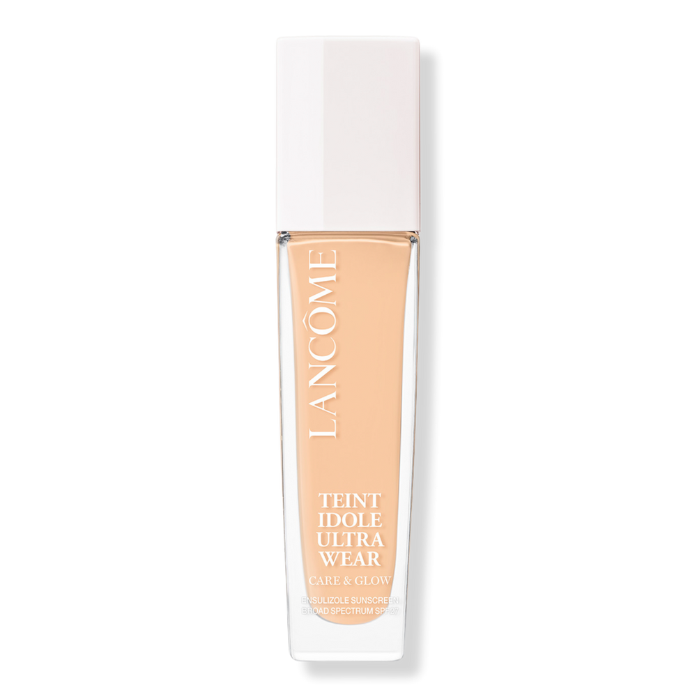 Lancôme Teint Idole Ultra Wear Care And Glow Foundation - 115c