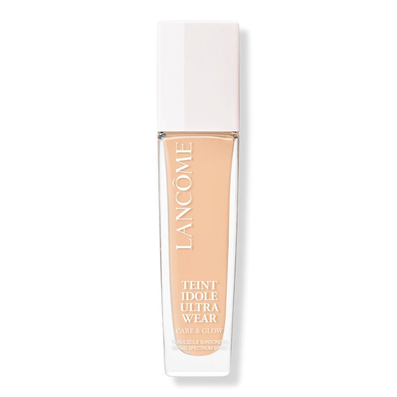 Lancôme - 220C Teint Idole Ultra Wear Care and Glow