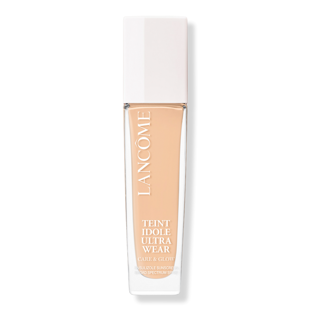 Lancôme Teint Idole Ultra Wear Care And Glow Foundation - 125w