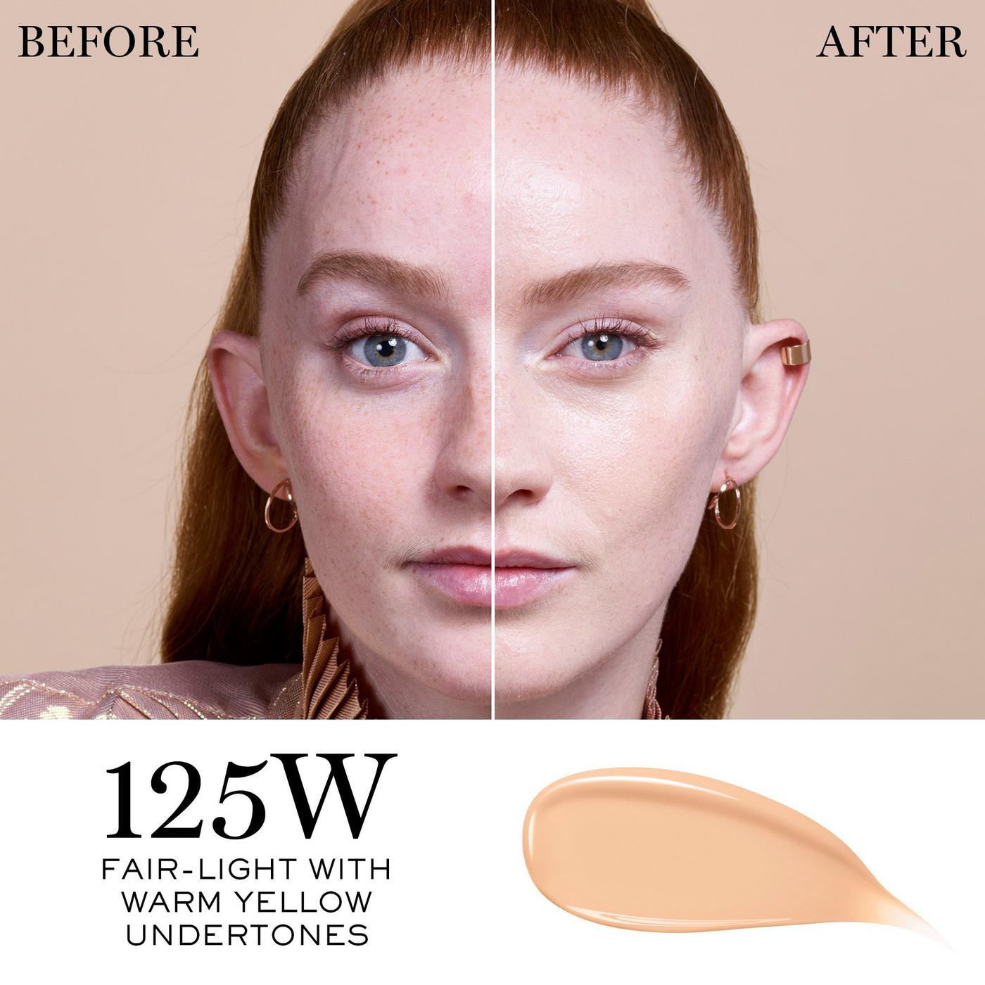 Teint Idole Ultra Wear Care and Glow Foundation