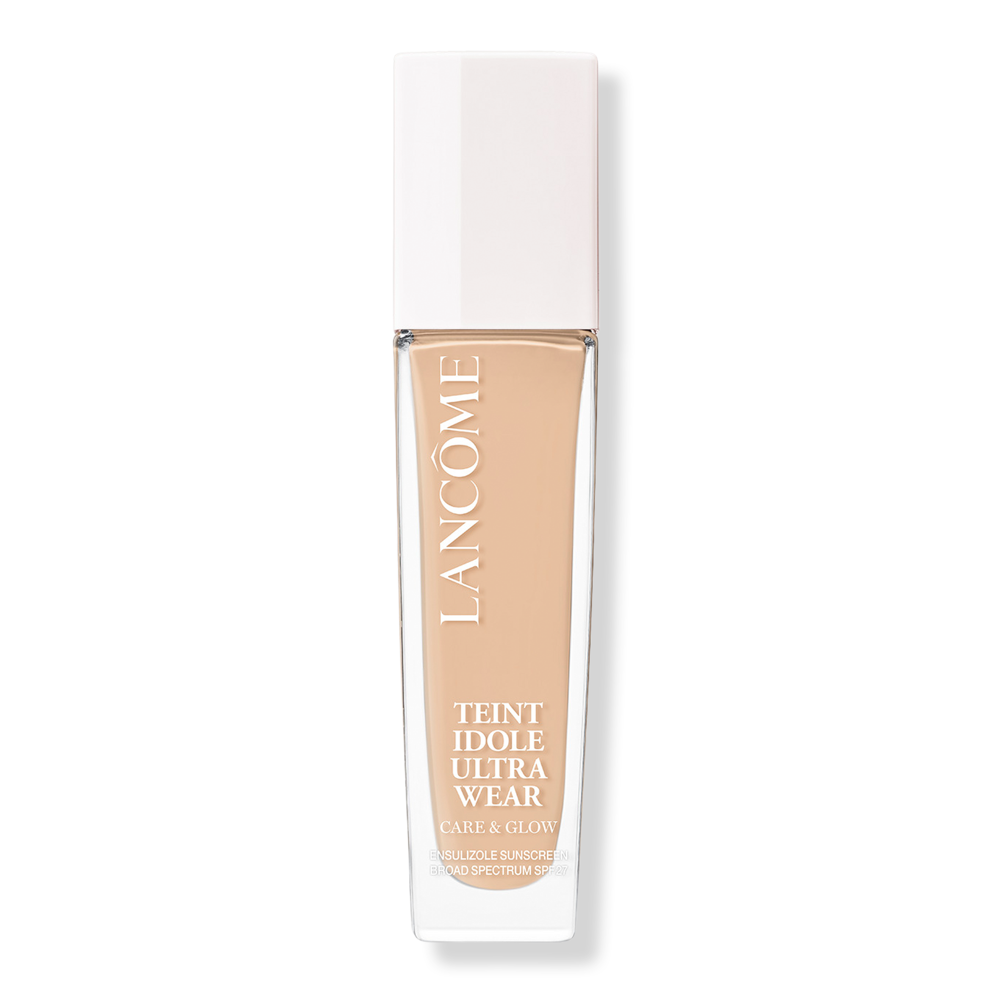 Lancôme Teint Idole Ultra Wear Care and Glow Foundation #1