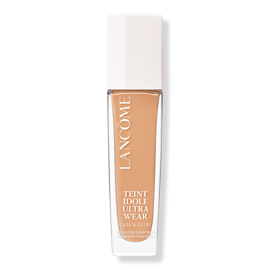 Lancôme Teint Idole Ultra Wear Care and Glow Foundation #1