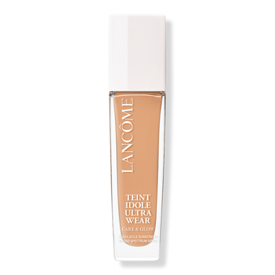Lancôme Teint Idole Ultra Wear Care and Glow Foundation