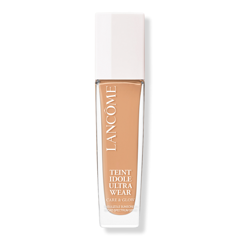 美容液 LANCOME INTENCE WHITENING PROGRA M Lancome Teint Idole Ultra Wear Care & Glow Serum Concealer
