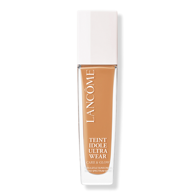 Lancôme Teint Idole Ultra Wear Care and Glow Foundation