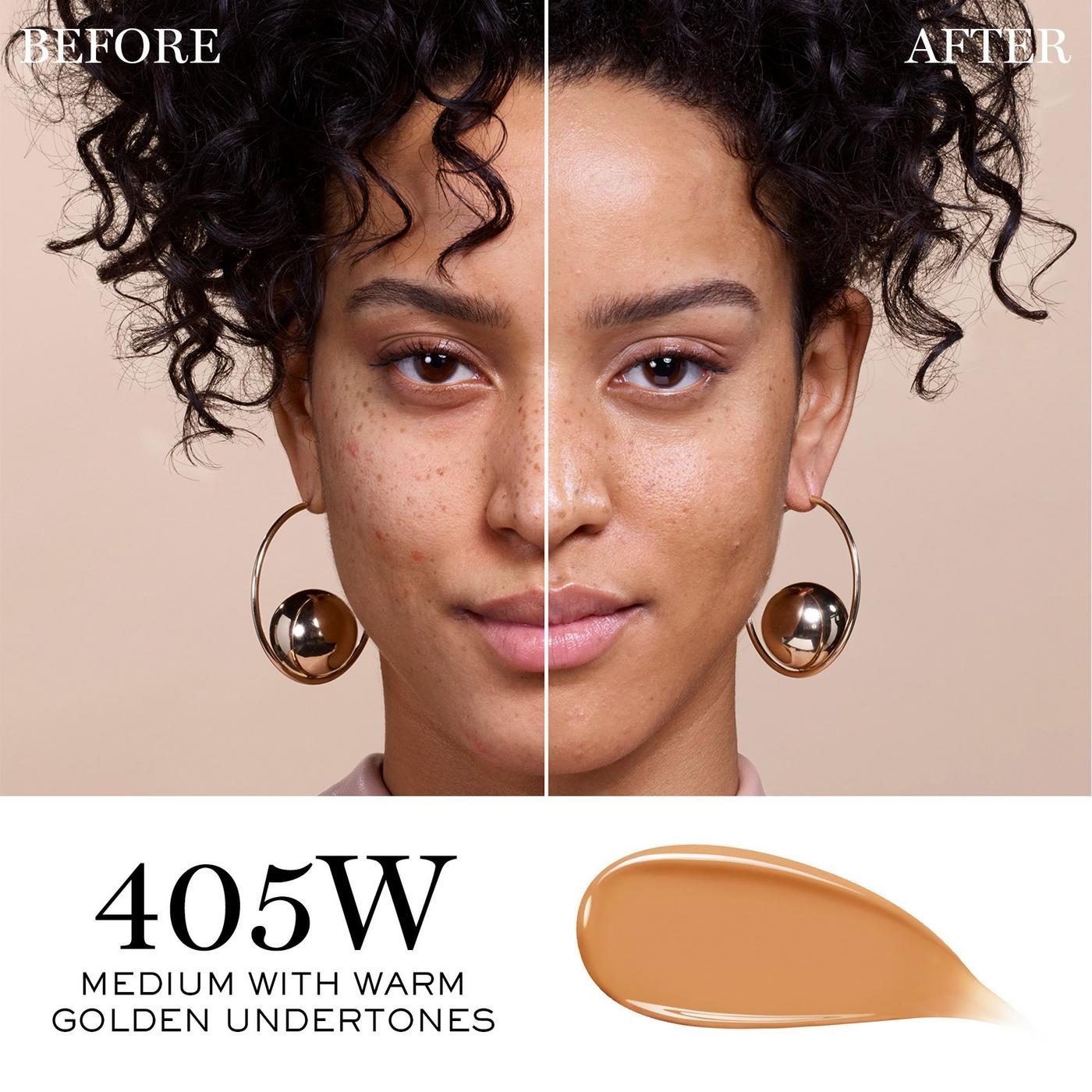 Teint Idole Ultra Wear Care and Glow Foundation