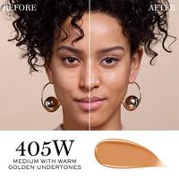 Lancôme - 405W Teint Idole Ultra Wear Care and Glow