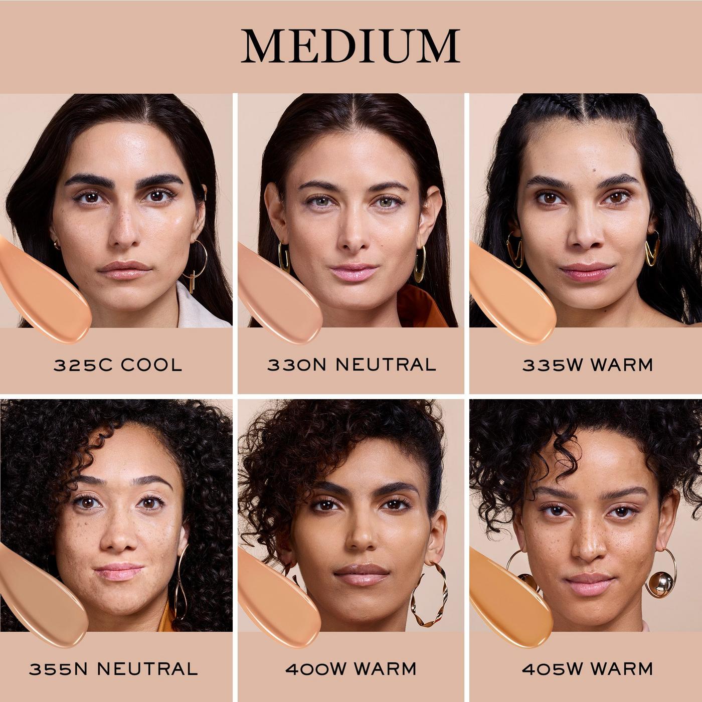 Teint Idole Ultra Wear Care and Glow Foundation