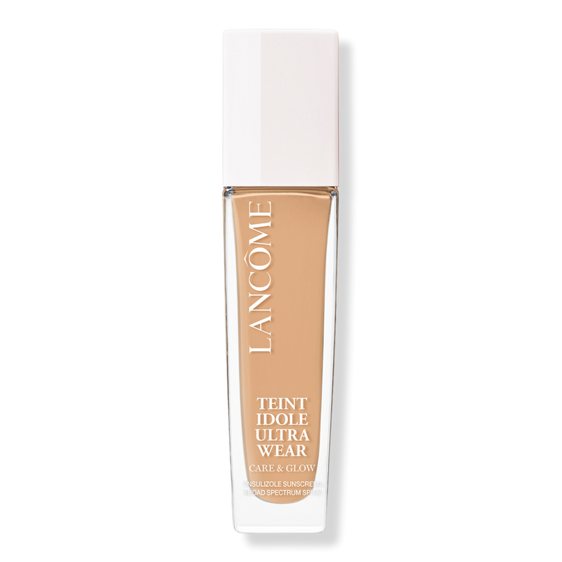 【美品】LANCOME TEINT IDOLE ULTRA WEAR BO-01 Lancôme - 240W Teint Idole Ultra Wear Care and Glow Foundation