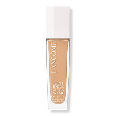 Lancôme Teint Idole Ultra Wear Care and Glow Foundation